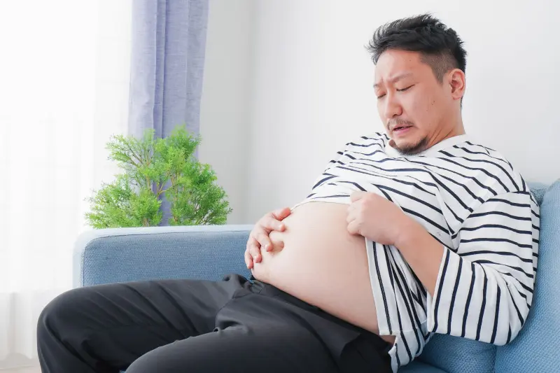 生活習慣病 画像