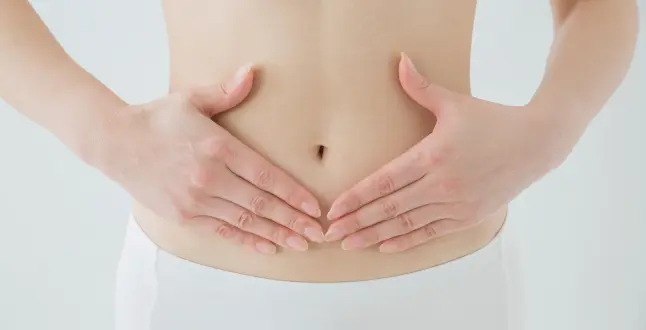 腸活サポート 画像