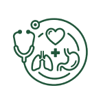 総合・一般内科 アイコン