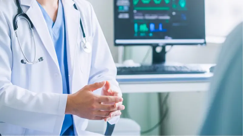 総合・一般内科 画像